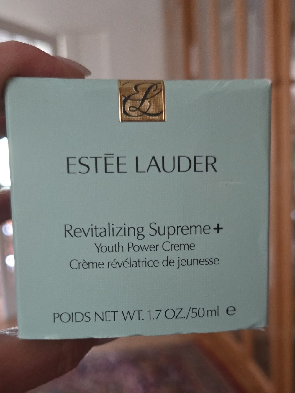 ESTÉE LAUDER Revitalizing Supreme+ Youth Power Creme